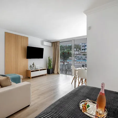 Peggy's Apartament San Miguel de Abona