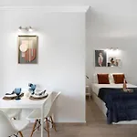 Peggy's Appartement