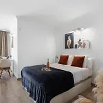 Peggy's Appartement *