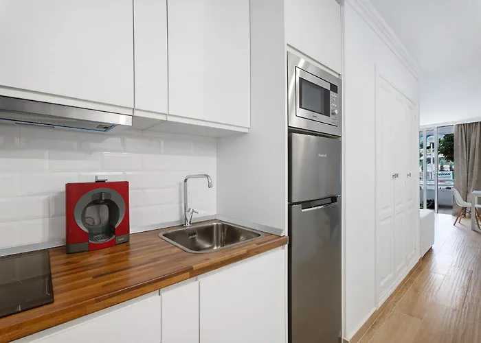 Peggy's Appartement *