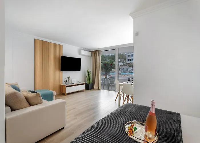 Peggy's Appartement San Miguel de Abona