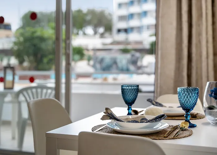 Peggy's Appartement *