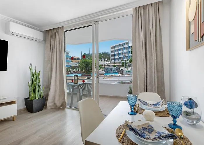 Appartement Peggy's *