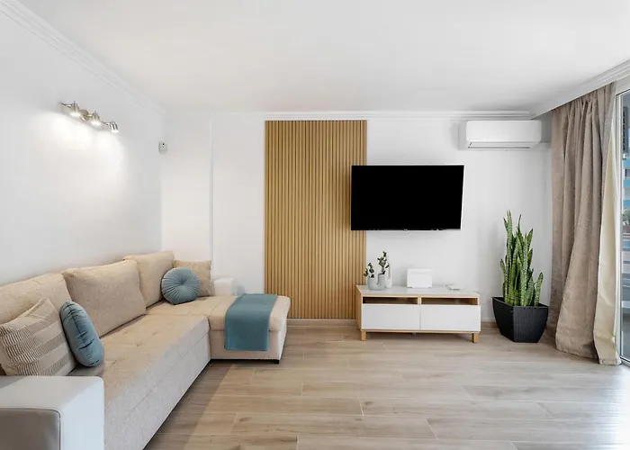 Peggy's Appartement San Miguel de Abona