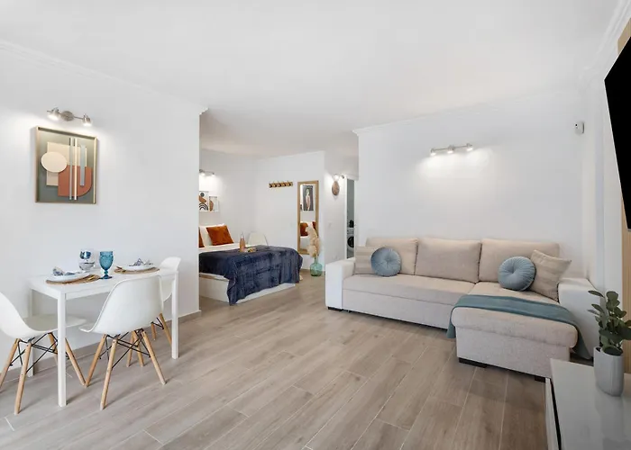 Peggy's Appartement *