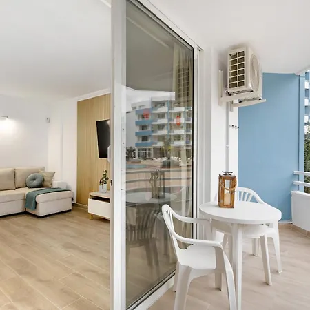 Peggy's Apartment San Miguel de Abona