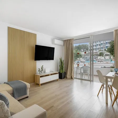 Peggy's Apartment San Miguel de Abona