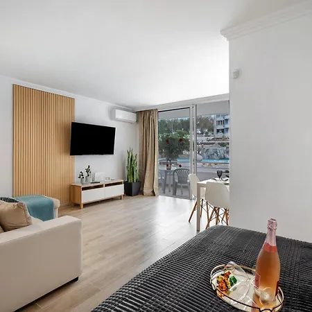 Apartment Peggy's *