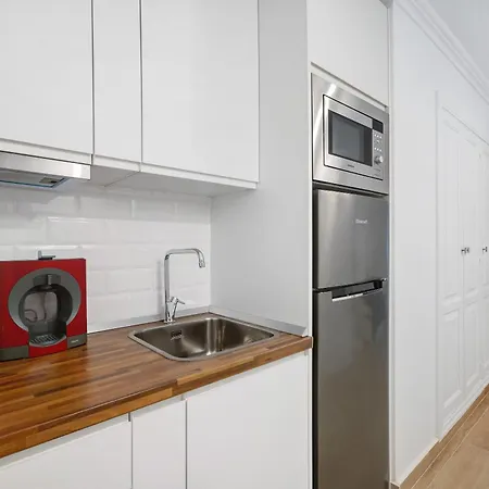 Apartment Peggy's