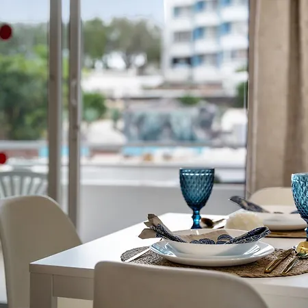 Peggy's Apartamento *