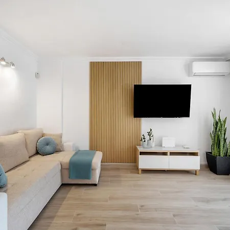 Peggy's Apartamento San Miguel de Abona