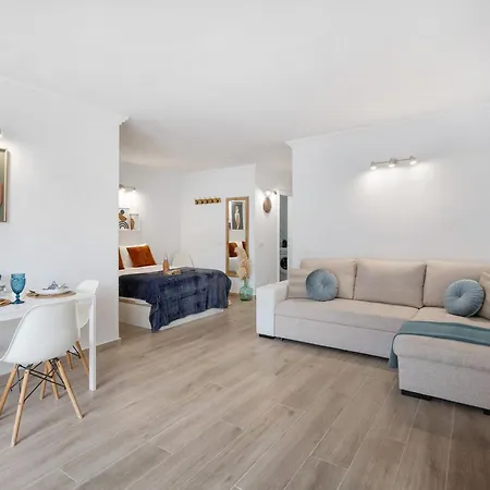 Peggy's Apartamento *