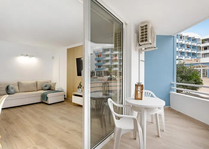 Peggy's Apartamento San Miguel de Abona