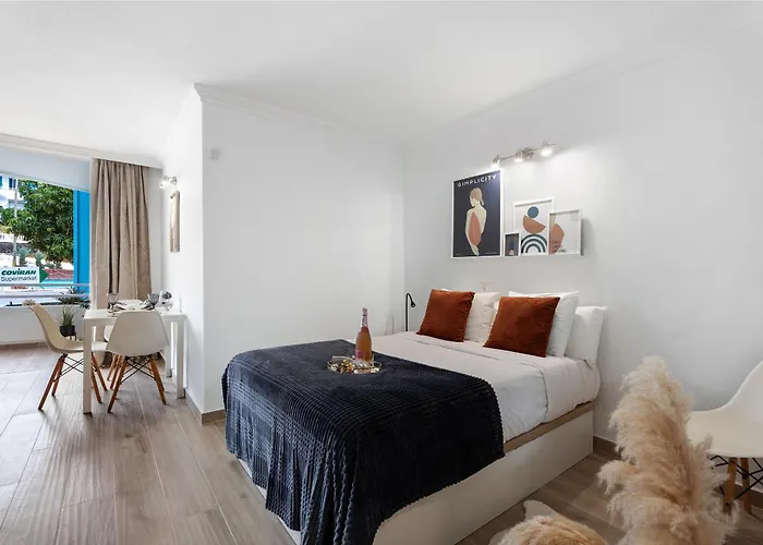 Peggy's * San Miguel de Abona